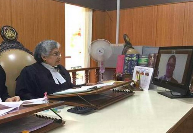 Justice B V Nagarathna: The Woman Who Could Become The First Female CJI ...